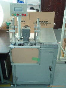 厦门飞天使自动化控制 专业代理电子产品制造设备全览