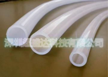 铂金硫化工艺硅胶管 耐磨、耐臭氧、食品级硅胶管的全面解析