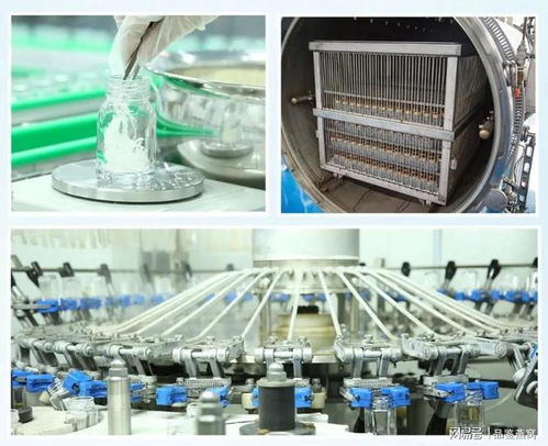 从配方到服务再到产品 顶尖燕窝定制工厂如何打造差异化优势助力代理