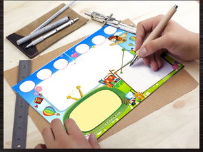 暑假安全知识手抄报素材大全