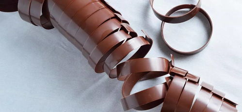 从融化到塑形 最实用的巧克力装饰件制作全程演示